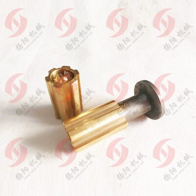 大连机床套CD6140A/6150A花键铜套28301钢套28709 车床配件 孔20