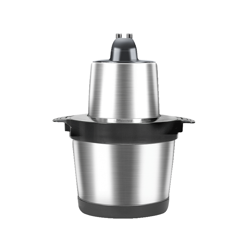 打姜机大容量生姜6L铺灸碎姜机多功能料理机家用督脉工具