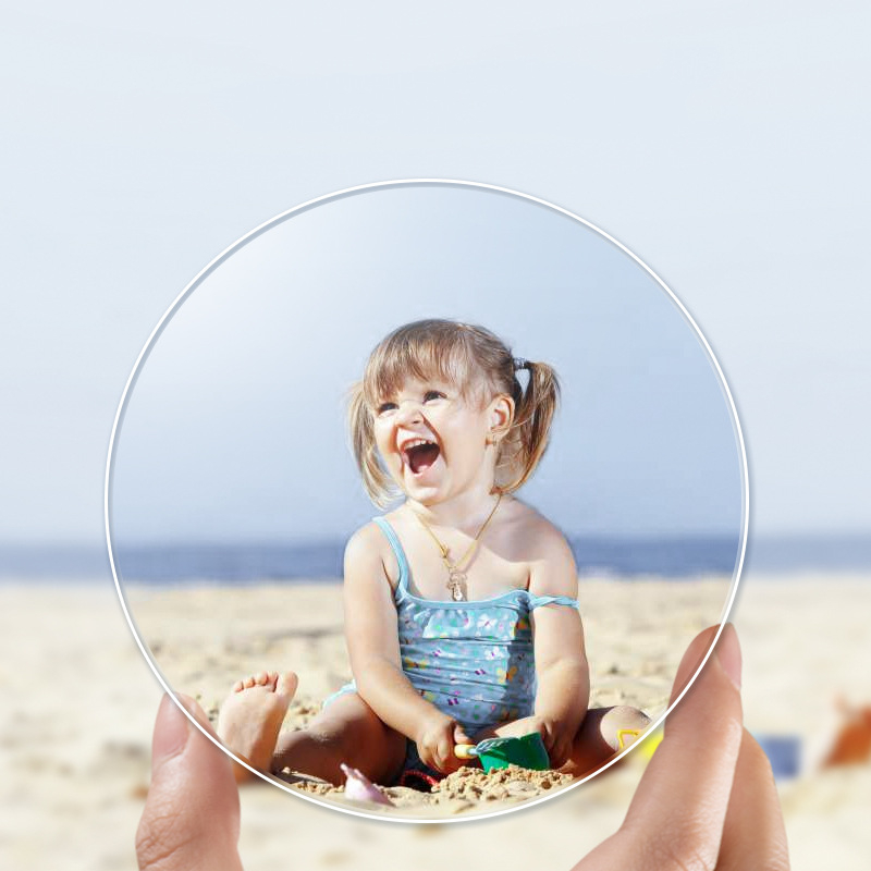 大品牌近视眼镜片1.56防蓝光1.61变色1.67防辐射非球面树脂老花镜