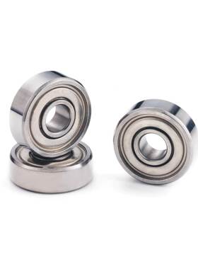 6800/20 MR2010 6800X1ZZ SB10206ZZ 非标轴承尺寸10*20*5*6 mm