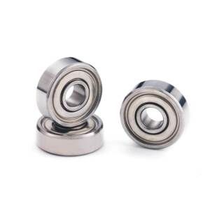 6800/20 MR2010 6800X1ZZ SB10206ZZ 非标轴承尺寸10*20*5*6 mm