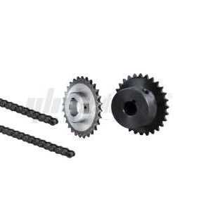 替VLD02-35/VLD11-35-9/10/11-40链轮306C链条VMD01-35/VMD21-35