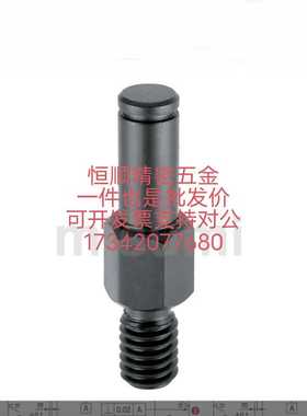 替米LXNAA PLSNAA SLXNAA LXAA PLXAA SLXAA 悬臂销六角型