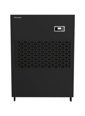 海信(Hisense)CF360B/EF除湿360L/天5600W除湿机（单位：台）黑色