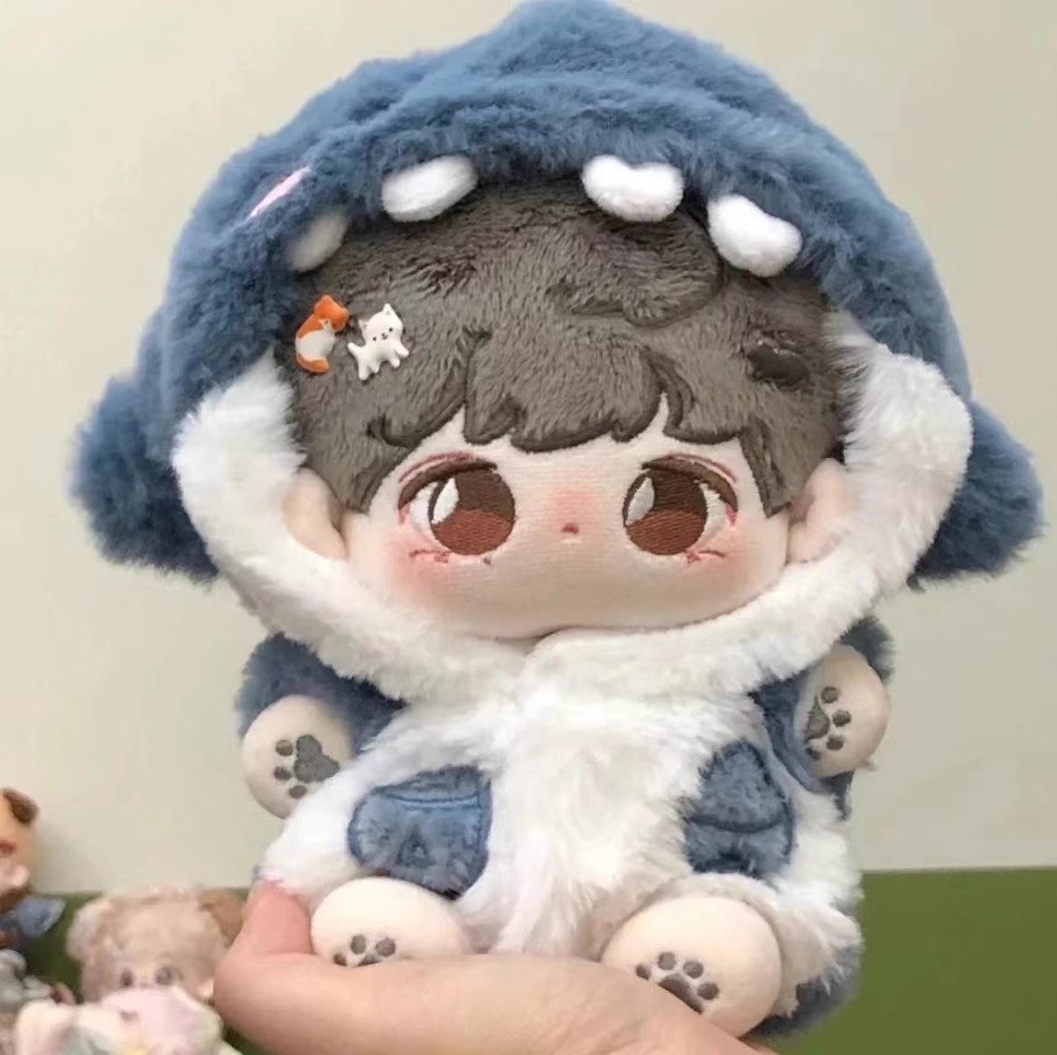 潮流精品，品质保证