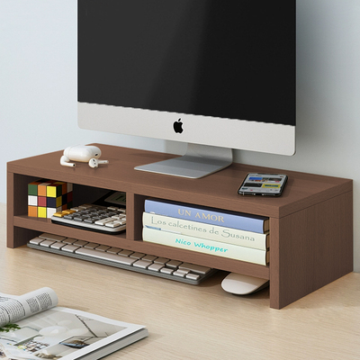 台式电脑增高架显示器增高架