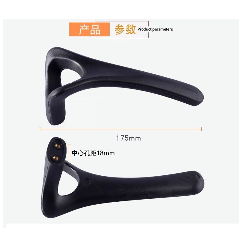 适用爱仕达炒锅锅盖把手可立手柄锅盖提手盖头爱仕达不锈钢锅配件