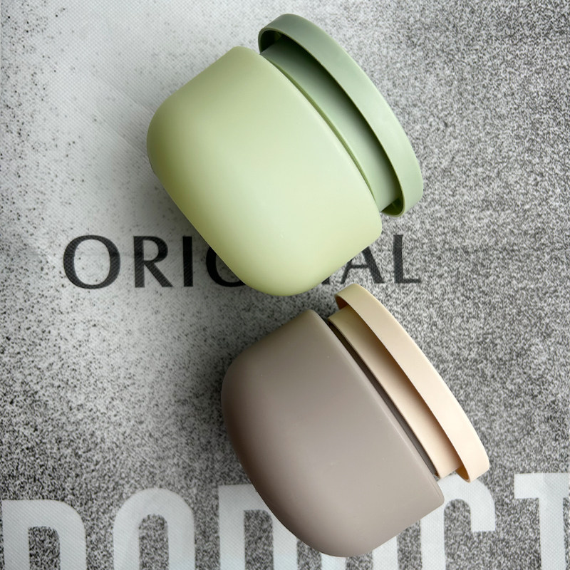 发膜分装盒面膜瓶化妆品分装瓶面霜膏霜盒大容量乳液身体乳卸妆膏