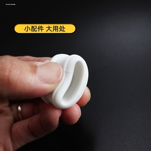 排水桶水口放水拖把桶塞子水堵堵孔盆拖布旋转泡脚桶孔免手洗水塞