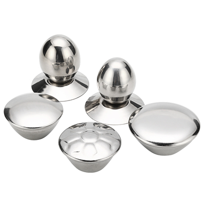 小孔壶盖专用顶珠茶杯盖把手烧水