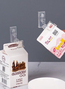 封口夹保鲜塑料袋零食夹奶粉茶叶封口神器家用厨房防潮食物密封夹