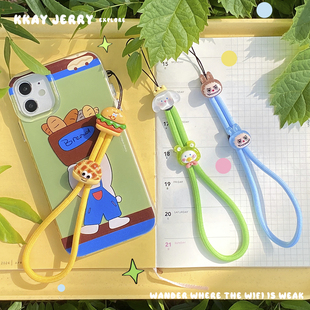 手机壳挂绳 手腕绳/挂/链/套/吊绳/防丢/绳子挂手/手绳 挂饰 高端