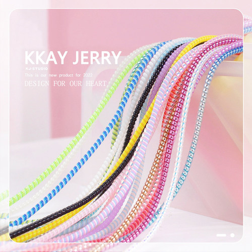 就是它拯救我的耳机线