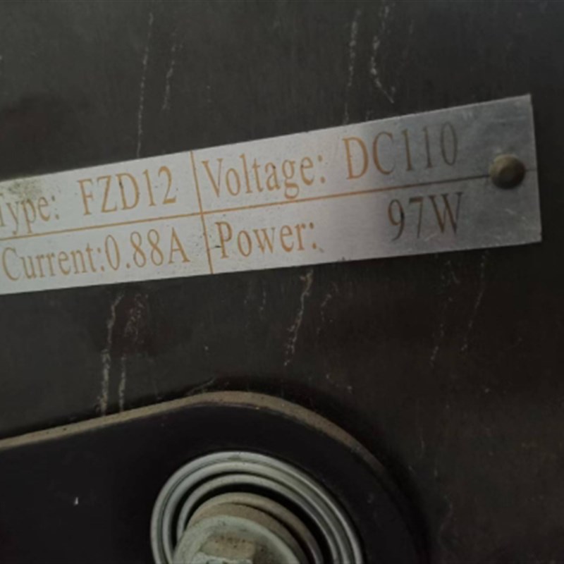 现货速发康力电梯FZD12制动器通润GTW8曳引机制动器FZD10/12A电梯