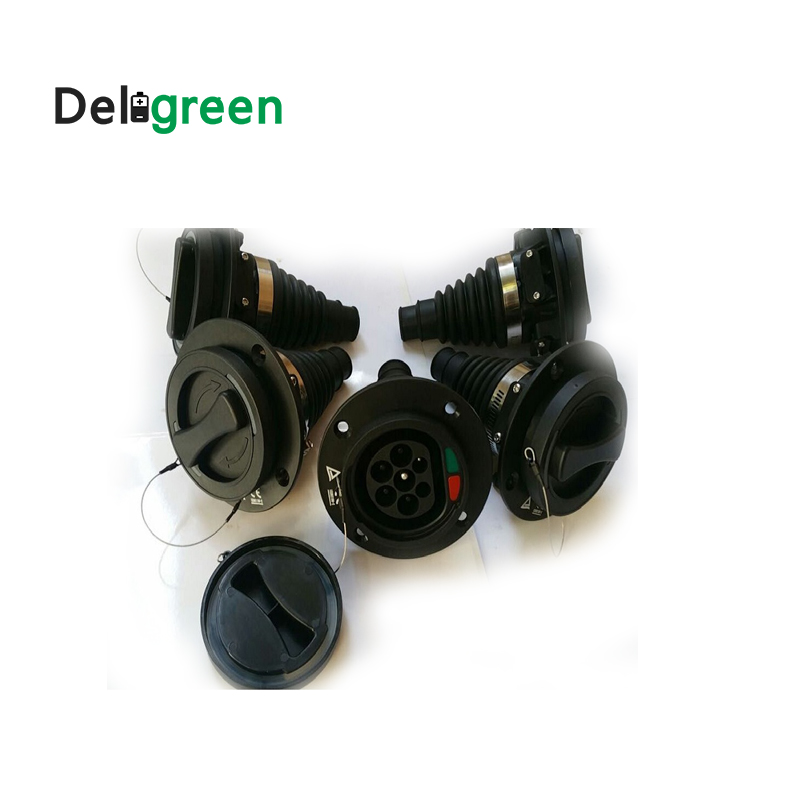 现货速发Duosida EU ilet 2A EV side 6216-2 Europ stadd -EV c