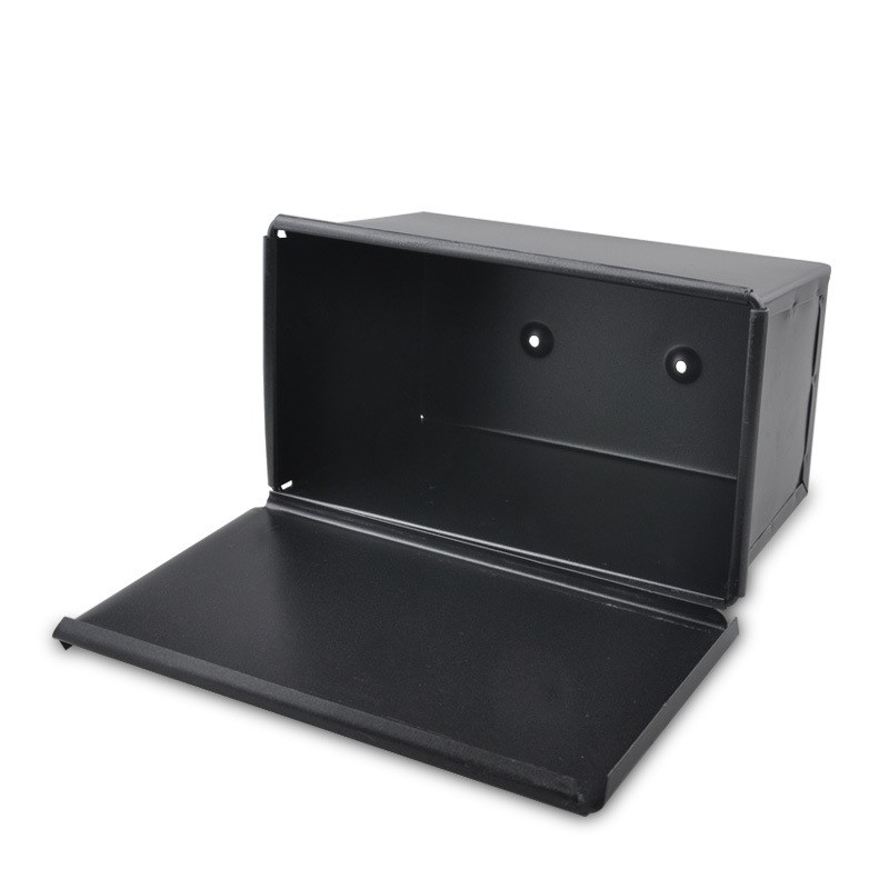 速发 烘焙工具吐司面包碳钢不粘烤盘蛋糕模具带盖250-1000g
