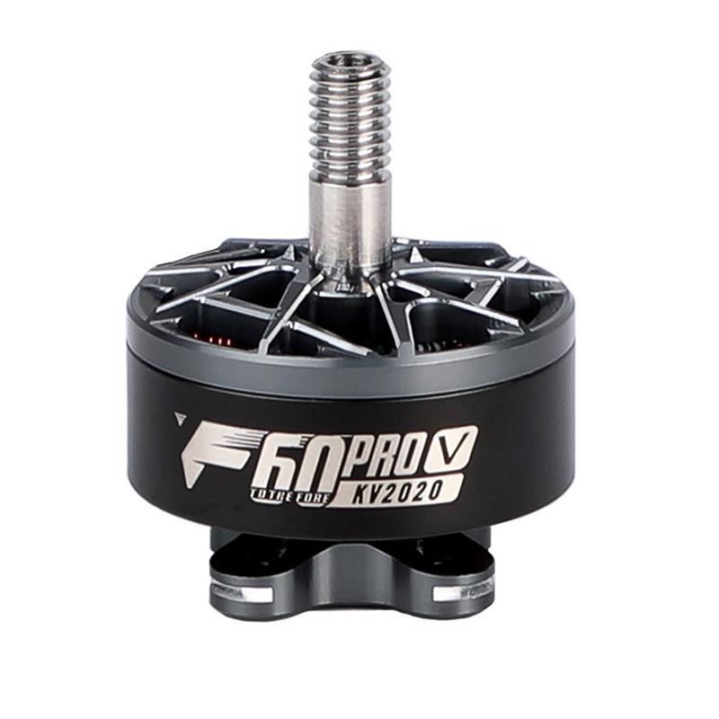 速发T-MOR F60 proV 5代 竞赛级穿越机马达 高性能高爆发