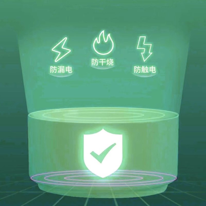 现货速发猫咪恒温加热饮水机陶瓷水碗冬天保温饮水器恒温水碗猫咪