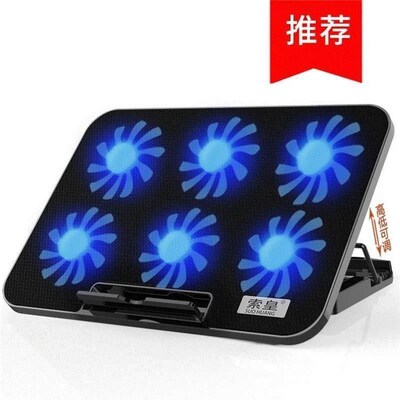 laptop cooler 14 inch 15.6 inch laptop cooling base fan br
