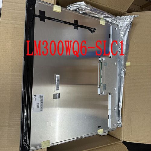 LM300WQ6-SLC1/LM300WQ6-SLA1 工业显示屏TFT-LCD液晶模组全新原