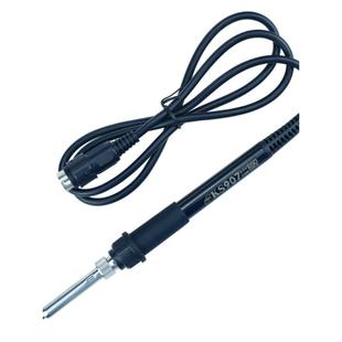 936恒温焊锡站电动烙铁手柄907烙铁203高频烙铁站烙铁配件150W专