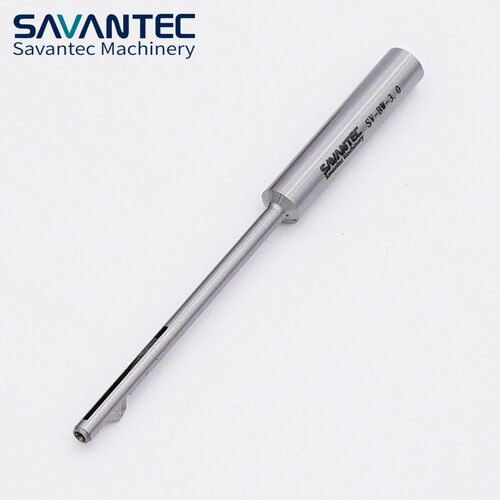 SAVANT赛万特弹性倒角刀 正反自动去毛刺倒角加工