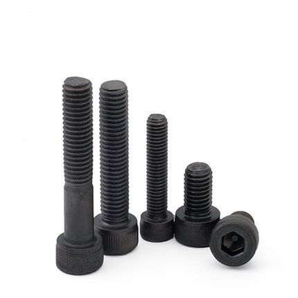 TAC01-M16-L60/L65/L70/L75/L80/L85/L90内六角圆柱头螺钉