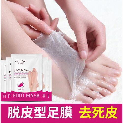 脱皮嫩脚多少钱 脱皮嫩脚价格 小麦优选