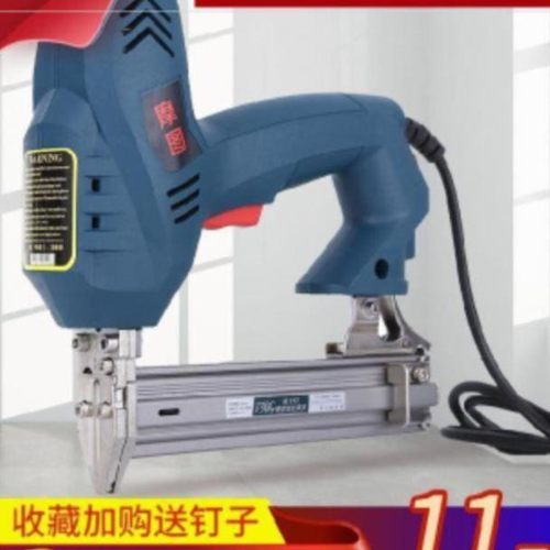 大功率电动钉枪质量怎么样 大功率电动钉枪口碑怎么样 小麦优选 大功率电动钉枪质量怎么样 大功率电动钉枪口碑怎么样 小麦优选