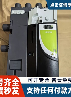 议价MP155A4R 56KW 99新CT直流调速器MP155A