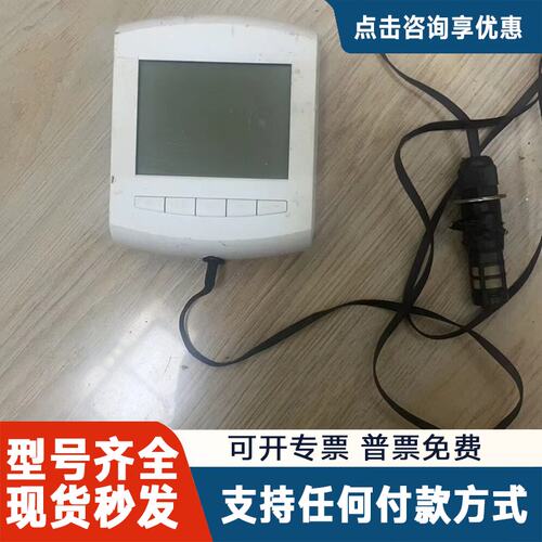 议价新风智能控制器XZ-DS01-TH2C，件，带液晶屏，电