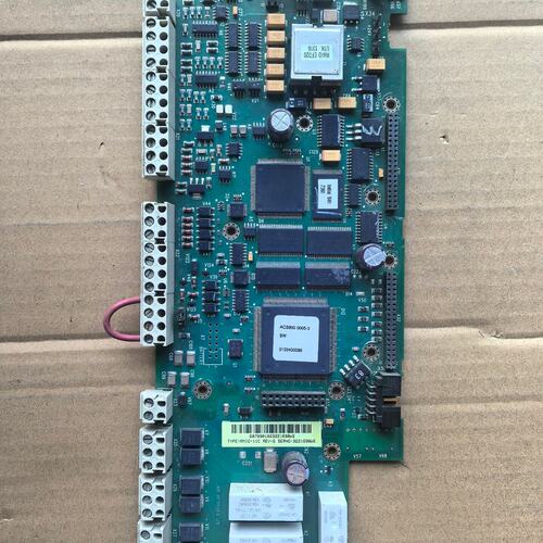 议价变频器主板 RM10-11C REV-G