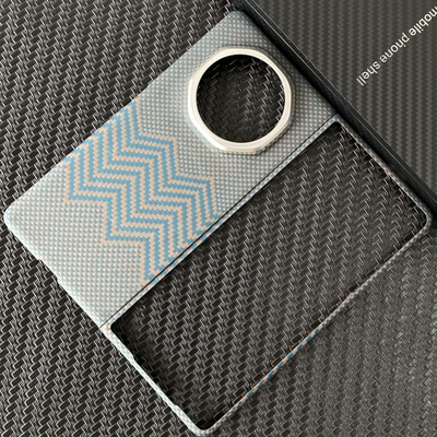 正品magicv3凯夫拉磨砂保护套