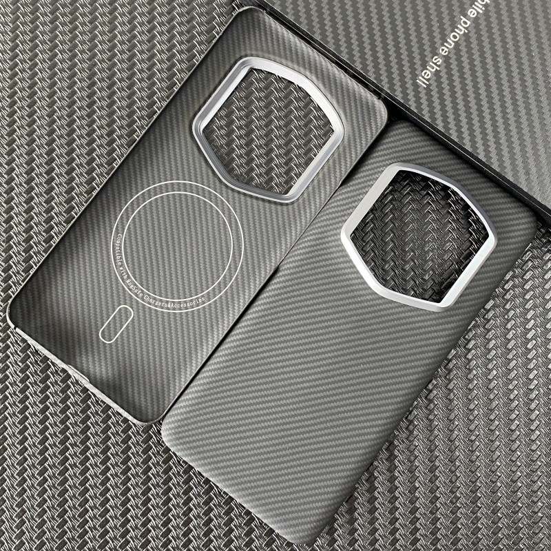 适用新款荣耀magic7RSR保时捷凯夫拉手机壳磁吸全包magic6pro碳纤维保护套超薄防摔高档潮牌磨砂商务芳纶壳,3C数码配件,手机保护套/壳,淘宝优惠券,粉丝福利购,淘宝优惠卷