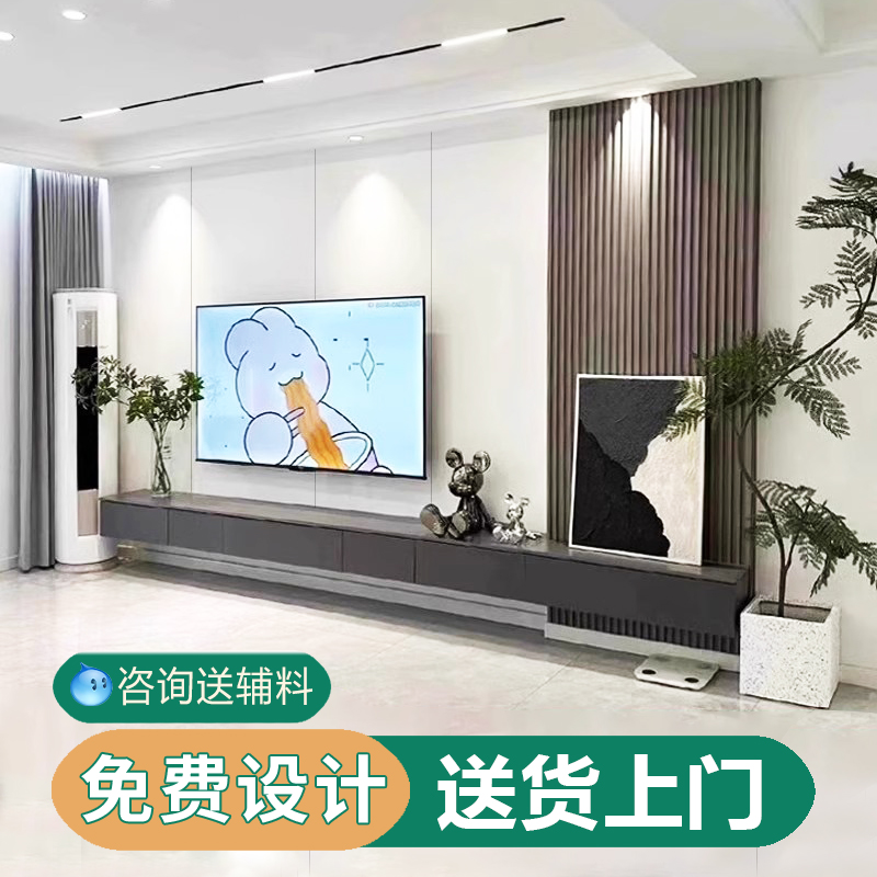电视墙沙发背景墙翻新包工包料