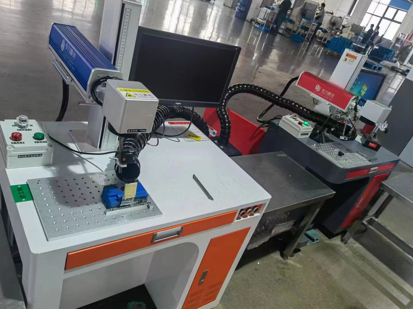 激光打标净化器烙铁焊锡抖粉工业烟雾净化器小型移动式吸除排烟机