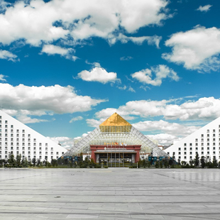 周末通用不加价 拉萨圣地天堂洲际大饭店4天3晚连住 限时特惠