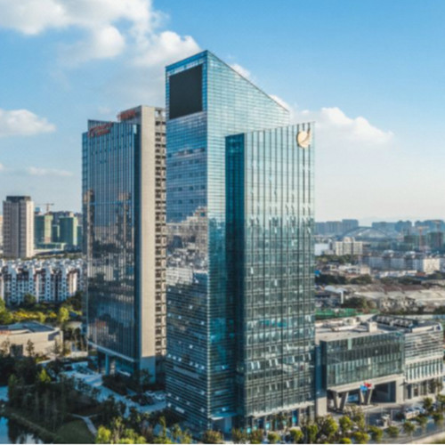 【出行推荐】宁波中都开元名都大酒店单晚含早套餐