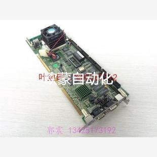 议价台湾 REV 580 工控板 送CPU 内 风扇 NEAT 586VDF IPC