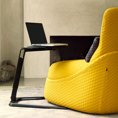 Steelcase世楷便携式折叠桌