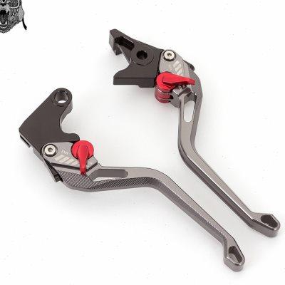 适用光阳ct250改装配件ct350 刹车牛角赛艇s400 ak550把手柄拉杆