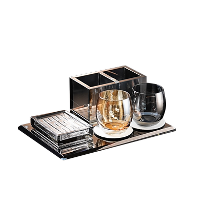 创意牙刷牙膏牙具漱口杯置物收纳