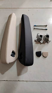 奔驰V260,威霆,唯雅诺,座椅扶手