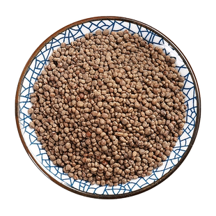 京皖 急性子10g 凤仙花子 中药饮片 中药材抓配 官方旗舰店