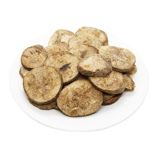 京皖 盐泽泻10g 中药饮片 中药材抓配 官方旗舰店正品