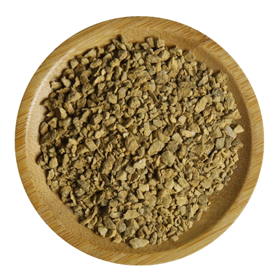 京皖 禹余粮10g 中药饮片 中药材抓配 官方旗舰店正品