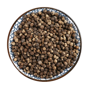 京皖 蔓荆子10g 中药饮片 中药材抓配 官方旗舰店正品