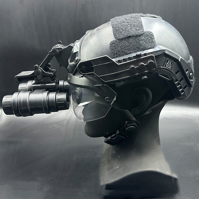 FAST战术头盔PC防护防暴头盔