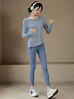 Светлый цвет Orchid Top+Blue Bants Cust с 10 юаней