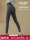 Ackdcs inspiration pants брюки для йоги женские осенние облегающие брюки с высокой талией для бега, пилатеса, спортивные брюки, верхняя одежда для фитнеса mini 0
